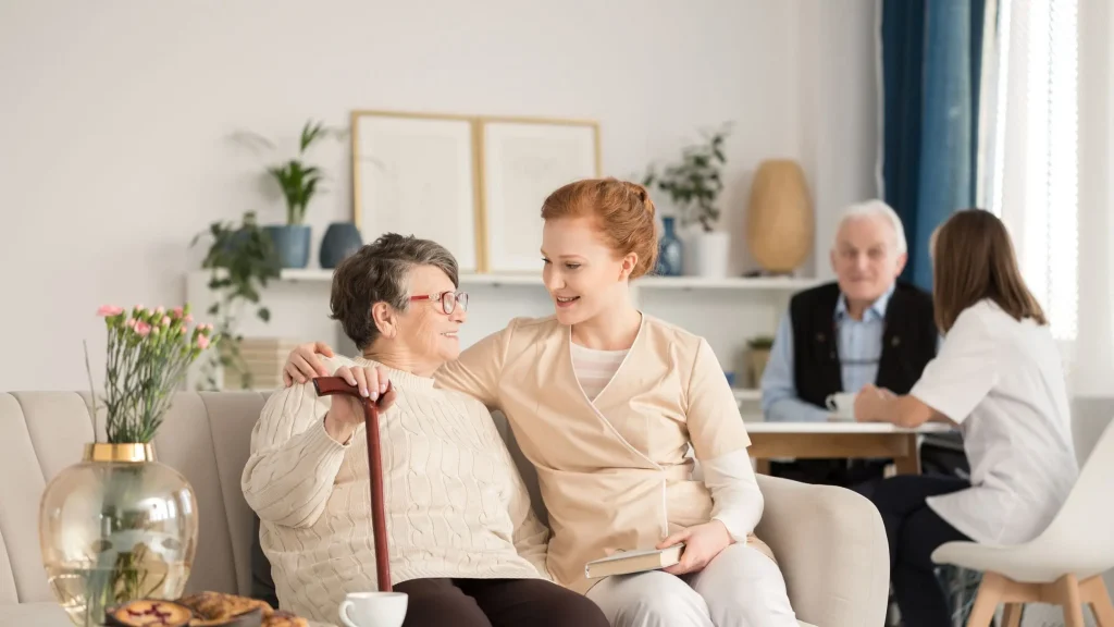 Palliative Care